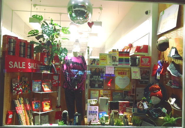 Becca Thackray (@beccathacka) on Twitter photo New Year Resolution 🤔 giving time to charity?
Saturday sorter/shop staff & social media volunteer needed <a href="/OxfamHerneHill/">OxfamHerneHill</a> 20 Half Moon Lane, Herne Hill SE24 9HU - 7738 6518 oxfamshopf4666@oxfam.org.uk New Year Resolution 🤔 giving time to charity?
Saturday sorter/shop staff & social media volunteer needed <a href="/OxfamHerneHill/">OxfamHerneHill</a> 20 Half Moon Lane, Herne Hill SE24 9HU - 7738 6518 oxfamshopf4666@oxfam.org.uk
