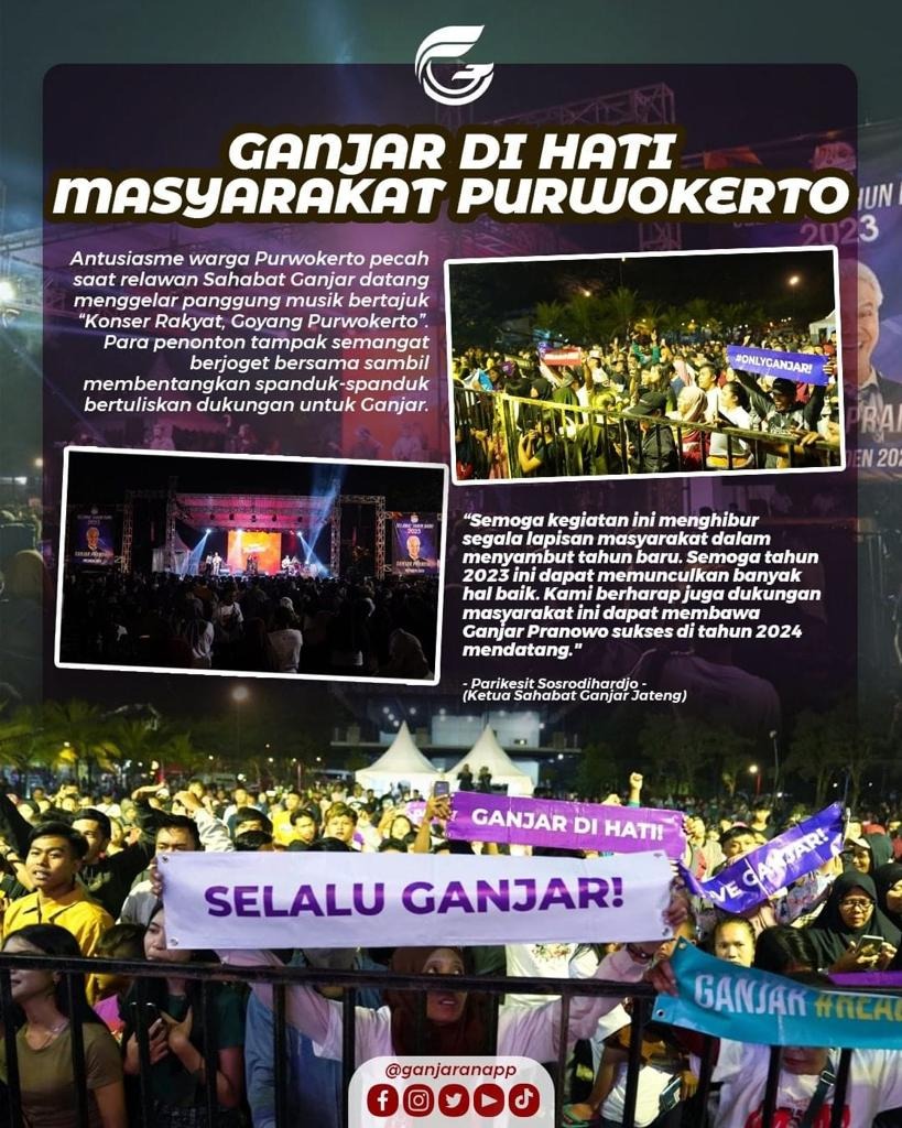SAGA_Jatim's tweet photo. Ganjar Pranowo mempunyai tempat di hati setiap Masyarakat
#ganjarpranowo
#ganjar_pranowo
#ganjarkita
#ganjaruntukindonesia
#sahabatganjar
#relawanganjar
#GanjarPilihanJokowi
#ganjarpranowofor2024
#GanjarPilihanRakyat
#GanjarHebat
#GanjarAmanah
#GanjarBertanggungjawab https://t.co/0pCDzIiTFS
