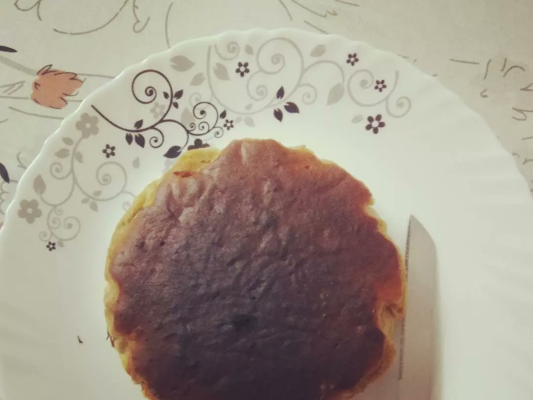 drmanishasaxena's tweet photo. Baked for the sake of it . And bingo it turned out well. #bananacake #baking #joysofbaking #happiness #drmanishasaxena https://t.co/YjLMCvbic4