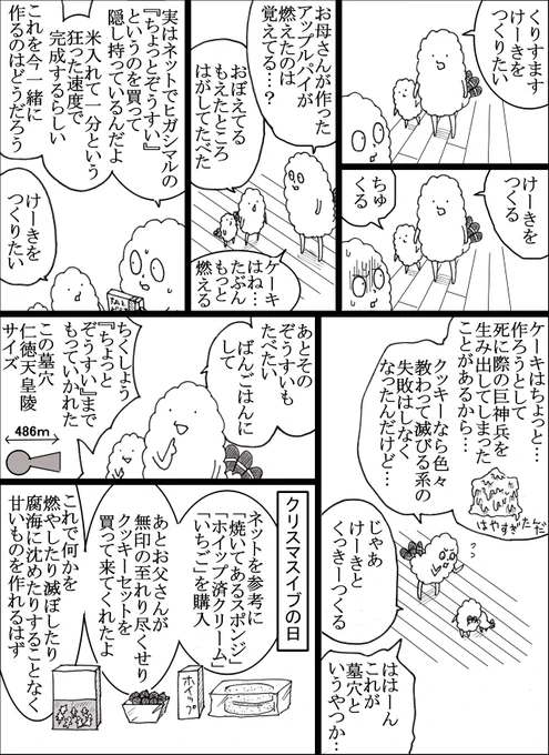 以前クッキーの首がもげる相談にのってくださったフォロワーさんにご報告です!おかげさまで何ももげないクッキーが焼けるようになり、昨年末にはついに『アイシングクッキー』にも挑戦できました!皆さんのおかげですありがとうございます! 