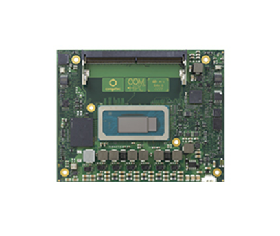 SESpezial's tweet photo. @congatecAG 's brand-new COM-HPC and COM Express Computer-on-Modules based on high-end 13th Gen Intel® Core™ processors series are here. Available in six different variants. Read more: https://t.co/Z9ACsJLPro https://t.co/KqRo6jc6VV