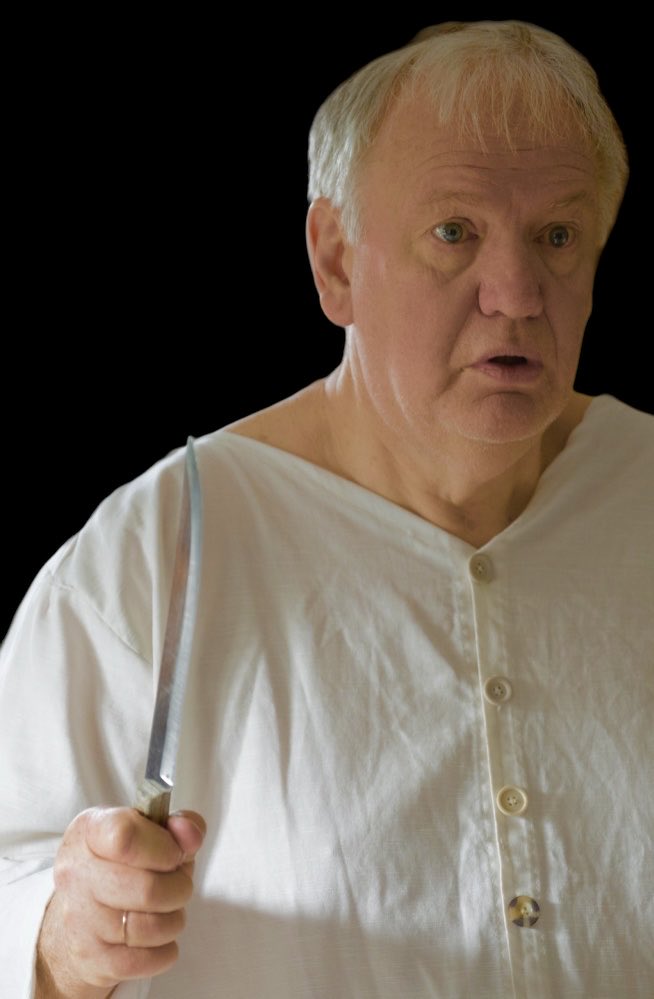 alanbooty's tweet image. THE LOAF - it is FUNNY but has a CUTTING EDGE. Just as well for hungry Hermann, or he would never get his secret slice. Thank you for all the support you have pledged. Please get your tickets now for next week’s performances at The Jack Studio Theatre. brockleyjack.co.uk