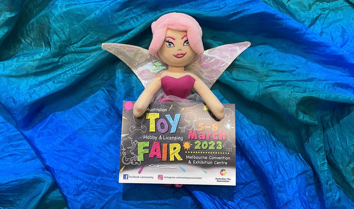 md_pillows's tweet photo. We will be at the Australian Toy, Hobby and Licensing Fair at the Melbourne Convention Centre between the 5-8th of March 2023. Come and see us at Stand MA06! #australiantoyhobbyandlicensingfair #australiantoyassociation #melbourneconventionandexhibitioncentre #magicdoorpillows https://t.co/dEmtUCRka2
