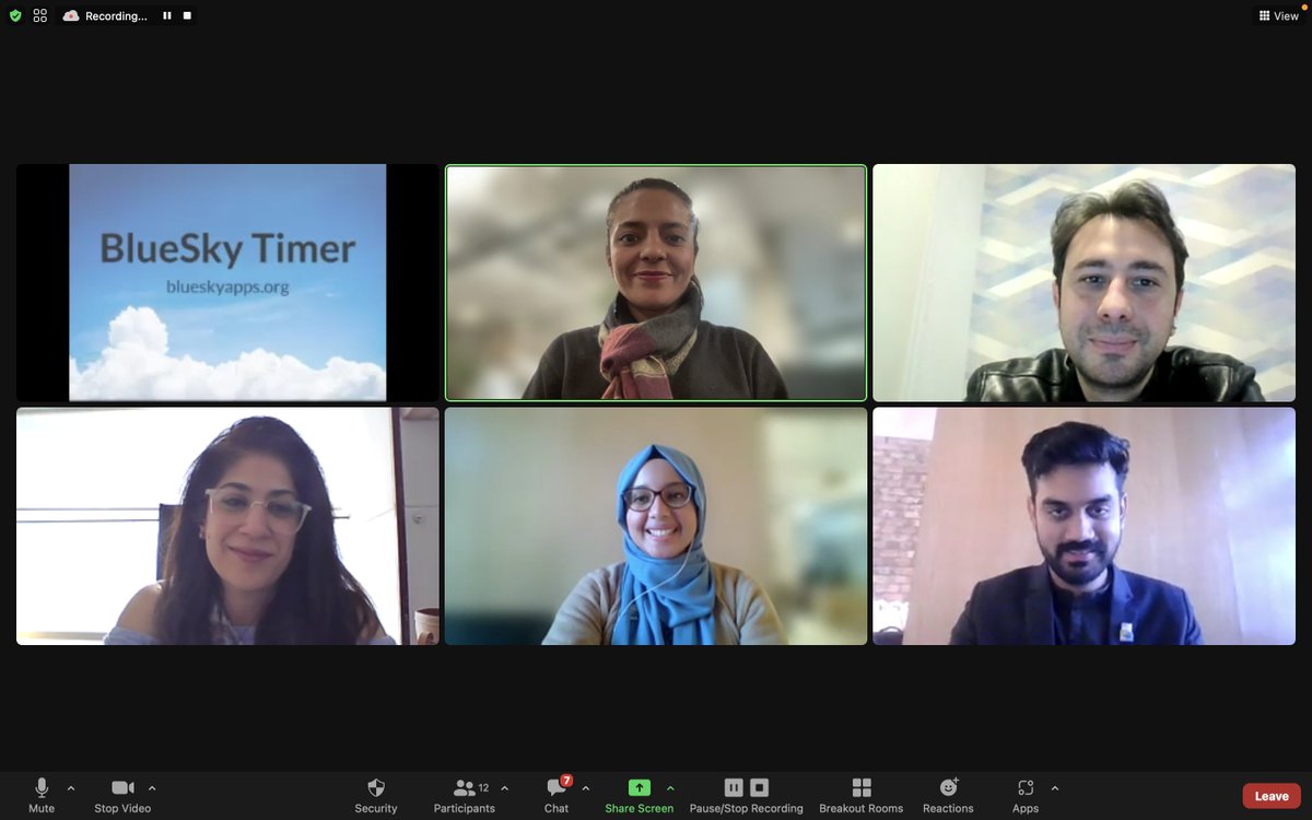 Today marks Day 4 of the Cohort X Induction at NIC Karachi &amp; the competition is fierce!
Our judges are listening to startups pitch their ideas both in person &amp; online, asking questions to help them refine and improve.
Follow along #NICKarachi's #CohortX