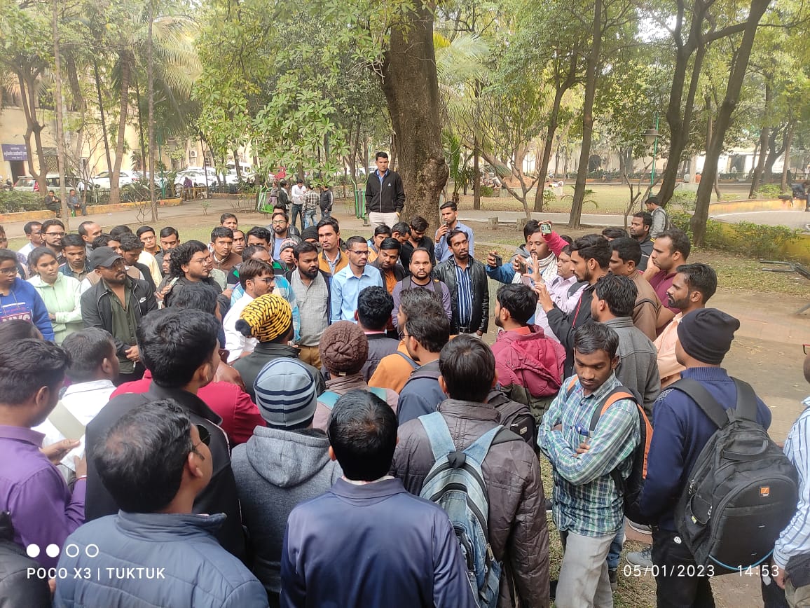 ITI मेहमान प्रवक्ता संघ छ. ग. tweet media