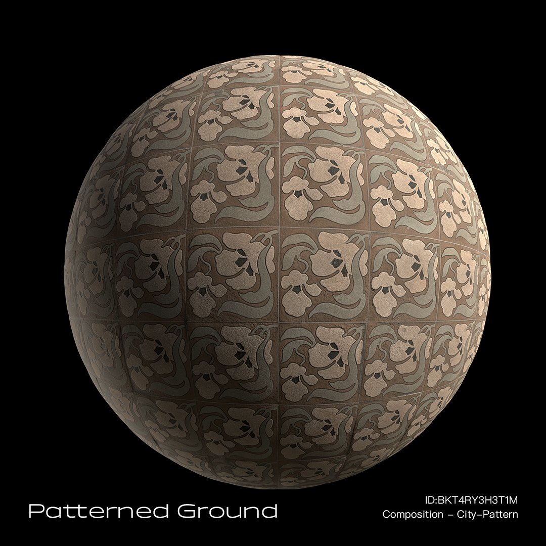 Pbrmax_Offical's tweet photo. Weekly Top 丨The latest 3D model in 2023丨Scene construction 3D modeling丨High-precision digital assets
more 3d assets: https://t.co/XtDfiPdvNY
#PBRMAX #3D #3dart #3Dassets #DigitalAssets #CGI #CG #3dsmax #Blender3d #D5 #UE5 #render #scaning https://t.co/ZLSpmEQhqa