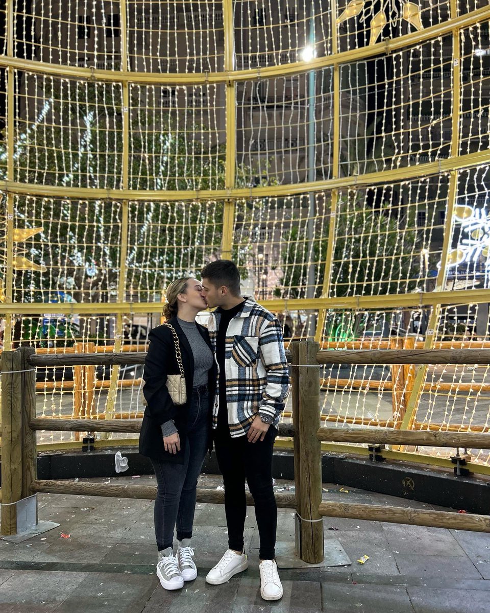 a mi ya me llegaron los reyes y a ustedes? 🎁