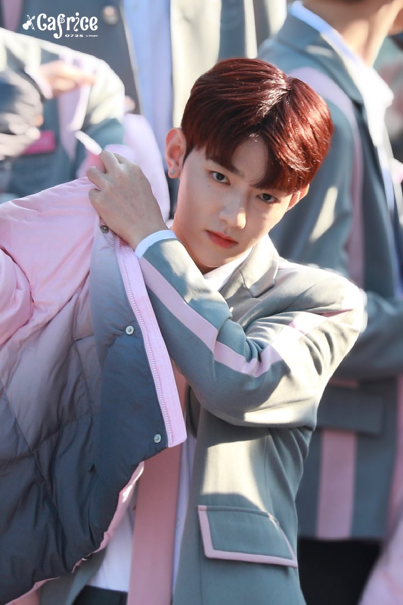 2023.01.05 상암 HQ

🎻그냥 멋있어용~

#ZHANGHAO #장하오 #章昊 #BOYSPLANET #보이즈플래닛
