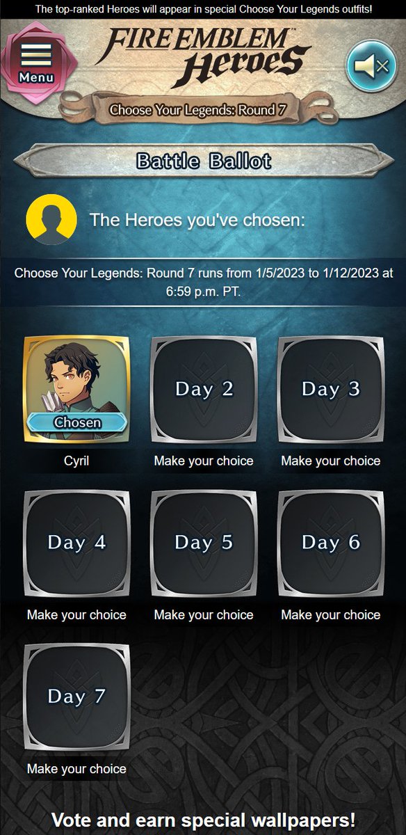 I stand with Cyril. He deserves the world. #VoteCyrilCyl7