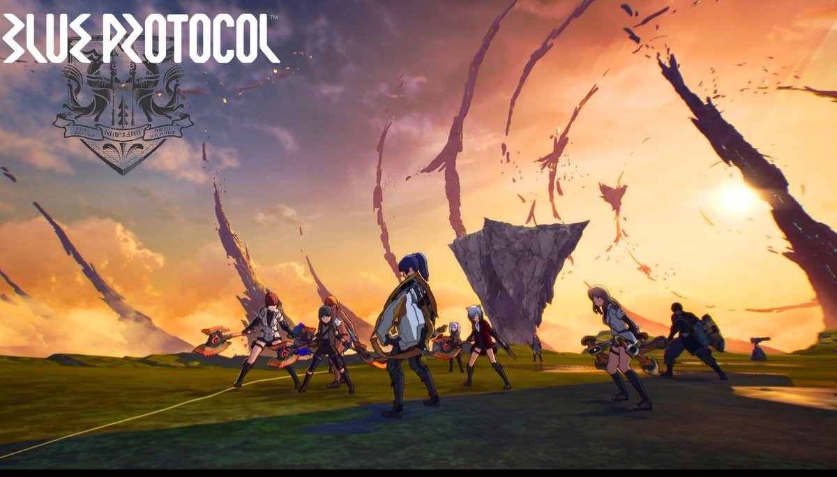 BlueProtocolOBR's tweet photo. Preparados para ir a batalha com seus amigos em Grupo nessa #Arena ? #blueprotocolbrasil #BlueProtocol #blueprotocolobr #Dublado #blueprotocolbr #mmorpg #PS5 #XBOX https://t.co/f82FCQThwW