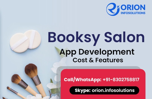 orioninfojaipur's tweet image. Booksy Salon App Development Cost &amp;amp; Features

bit.ly/3QnxBmu

#SalonBookingAppDevelopment #SalonAppDevelopment #SalonAppDevelopmentCompany #OnDemandBeautySalonApp