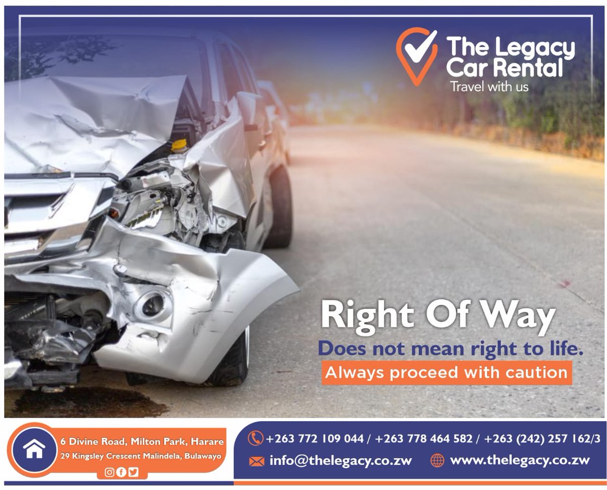 Stay safe, Act responsibly!
#life #dangerousdriving #responsibility #safetyfirst #safetytips #drivesafe #car #thepowerofchoice #Dangerous #dontdrinkdrive #thecarsyouwant #speedkills #speeding #vehicles #carhire #chooseus #rental #legacy #travel #booknow #travelwithus #pullover