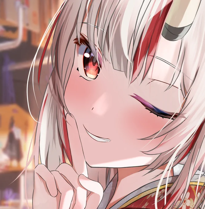 18時ごろにあげるよ～! 