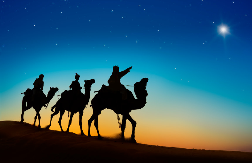 Spain Tourism wishes you a Happy Three Wise Men's Day!
👑👑👑🎁🎁🎁🐪🐪🐪

#youdeservespain #visitspain #spaintraditions #christmasinspain