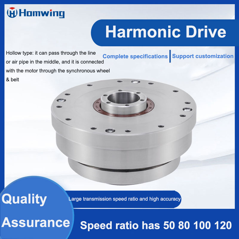 wendy_luo1's tweet photo. Hollow type harmonic drive

Email: wendy@homwing.com  
Whatsapp:+8615017332032
Website:https://t.co/HkHCPqixIh

#harmonicdrive 
#harmonicreducer 
#robot 
#robotics 
#machine 
#automatic 
#harmonicgearbox 
#gearboxes 
#reducer 
#robotjoint 
#strainwavegenerator https://t.co/voul9K6V1s