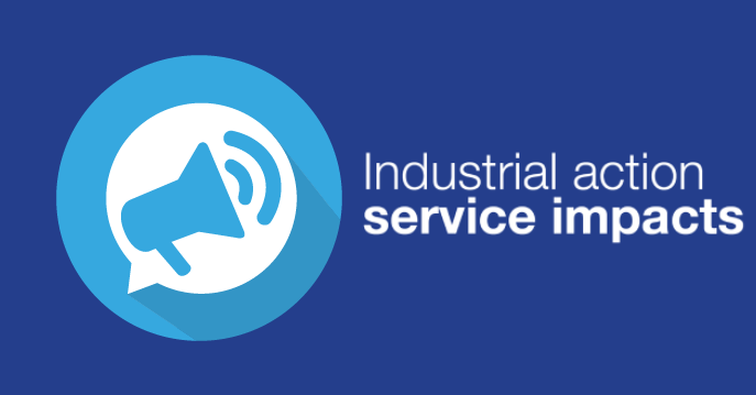AdelaideMetroSA's tweet photo. Please use alternative transport options or work from home if possible on Mon, 9 Jan. Bus services will be significantly reduced due to planned industrial action by some drivers employed by Torrens Transit.

Select corridors will be serviced. More info: https://t.co/nI6D542ofD https://t.co/hXBgOnw1sT