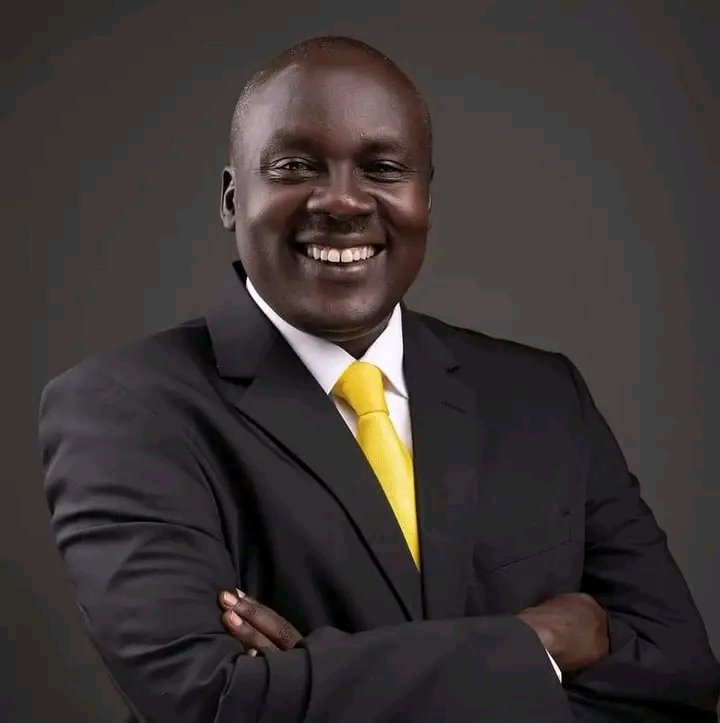 Wisley Rotich tweet media