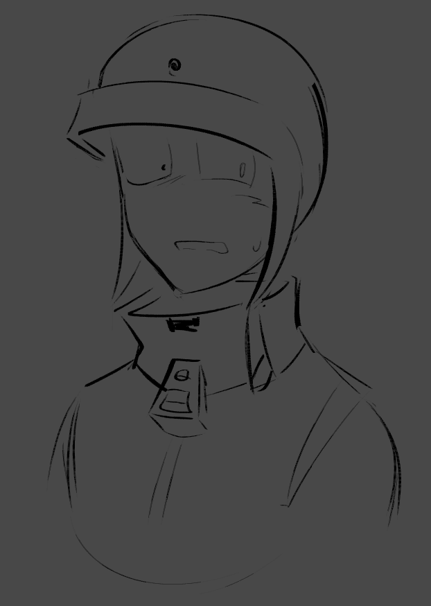 What if I went insane