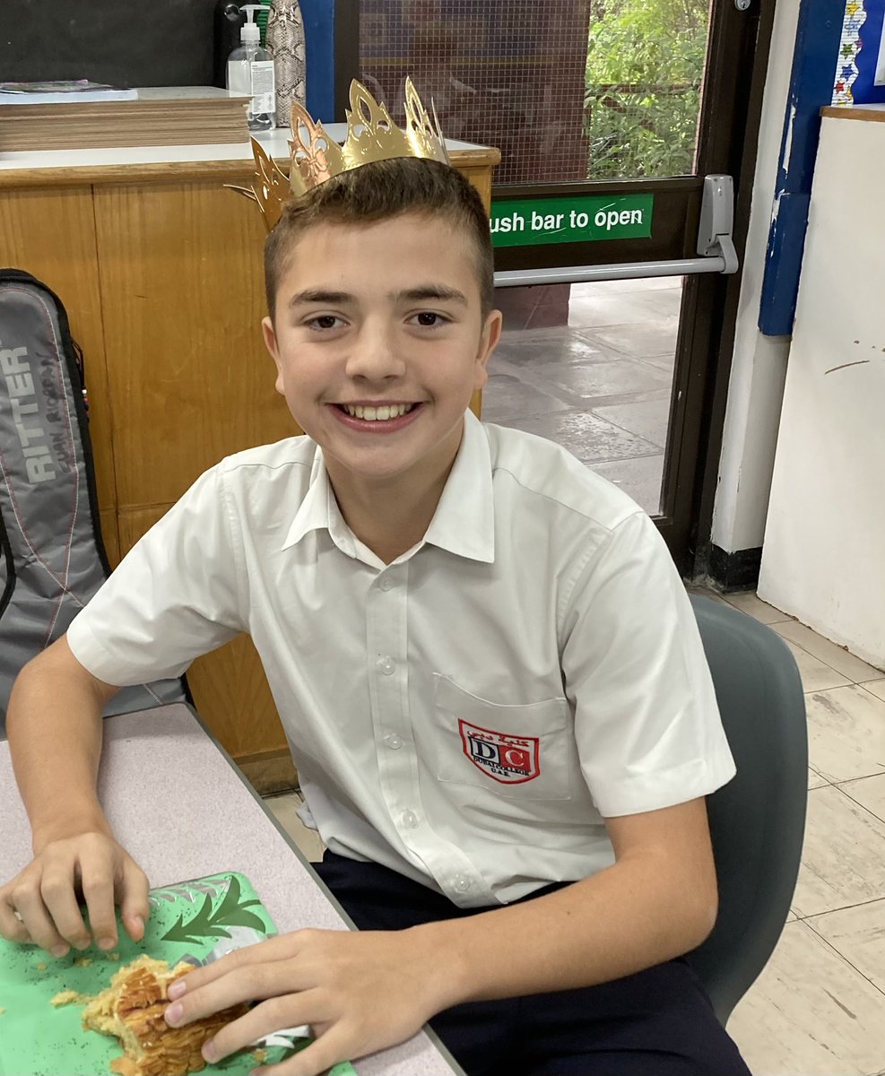 DC Modern Foreign Languages tweet media