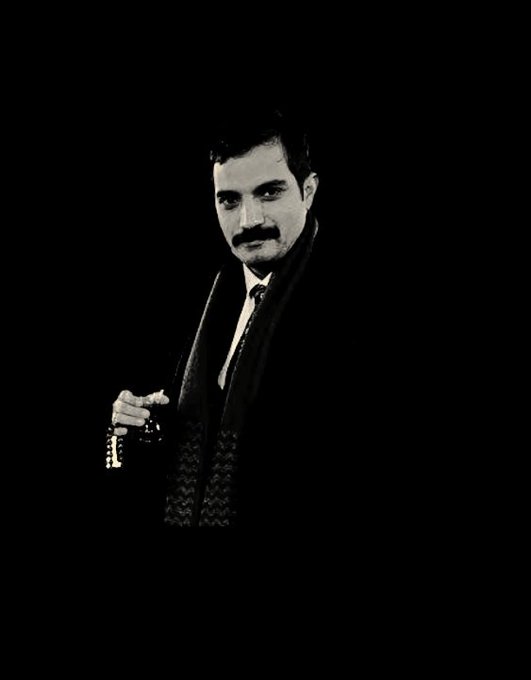 KilickiranAtes's tweet photo. Bu Kutlu Davamızın Son Şehidi #SinanAteş Ruhu şâd, mekanı cennet olsun..!

Herkes şunu iyi bilsin ki; #RuhiKılıçkıran ile yola koyulan kervan, #Kızılelma'ya varmadan durmayacaktır..!

#SehitSinanAtes https://t.co/G78j1o9e4d