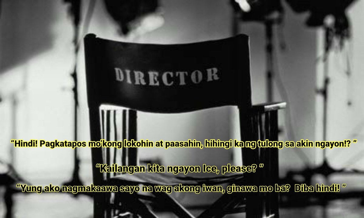 bonjourVICEY's tweet photo. “LIGHTS, CAMERA, ACTION!”

🎥: A short Vicerylle AU
🎥: Like, rt/qrt are very much appreciated

:Wherein Ice Vanvhilo an actor fell in love with his Director, Avrina Rain. https://t.co/nVdAJmMsCL