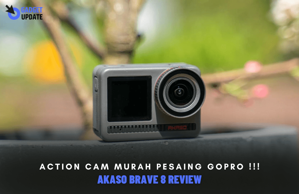 id_gadgetupdate's tweet photo. Akaso Brave 8 Review, Action Cam Murah Pesaing GoPro !!!

Akaso Brave 8 adalah kamera action yang memiliki beragam fitur dan kualitas tinggi yang membuatnya menjadi pilihan yang bagus bagi mereka yang mencari kamera action handal.

https://t.co/iMGclC81WL

#akasobrave8
#akaso https://t.co/zj0kNQfiiZ