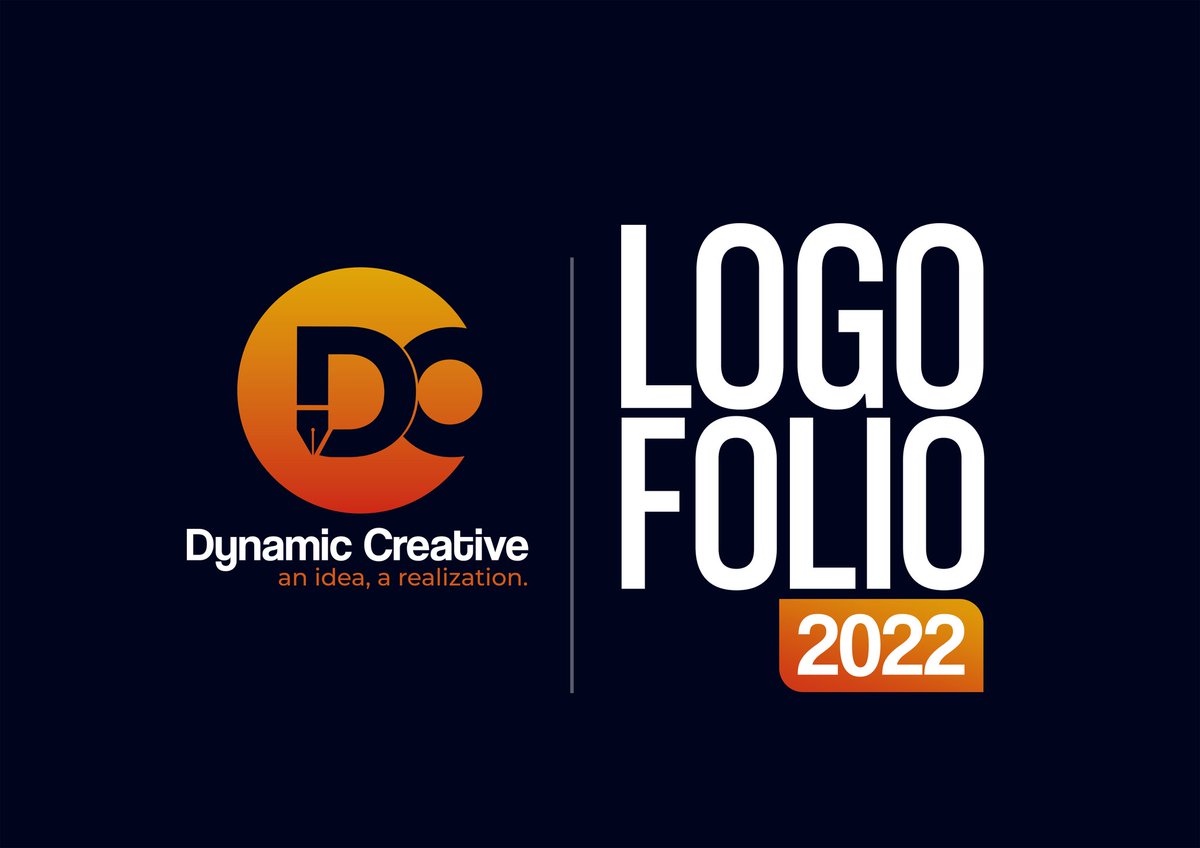 DynamicCreativ8's tweet photo. Voici pour vous notre Logofolio avec quelques logos conçus au cours de l'année 2022. 
Nous disons merci à tous nos partenaires pour la confiance, nous espérons vous retrouvez prochainement.
En cette nouvelle année nous donnerons une fois de plus le meilleur de nous ! 😊🙏🏽
#DC https://t.co/6DMjswjldp
