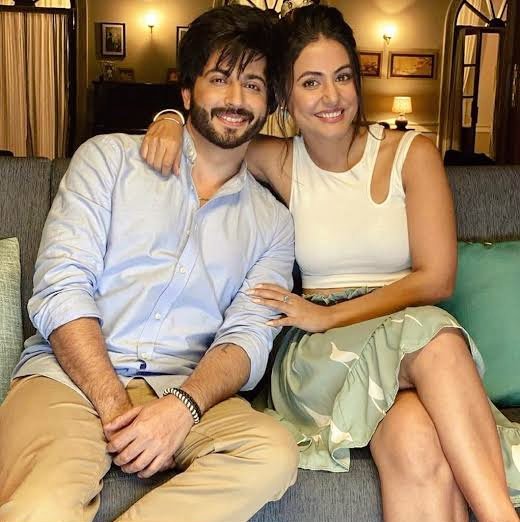 angelbabyfpx's tweet photo. Hiraj ♡♡♡
#dheerajdhoopar #hinakhan #hiraj #aakeshwari https://t.co/D6TnNx8ulZ