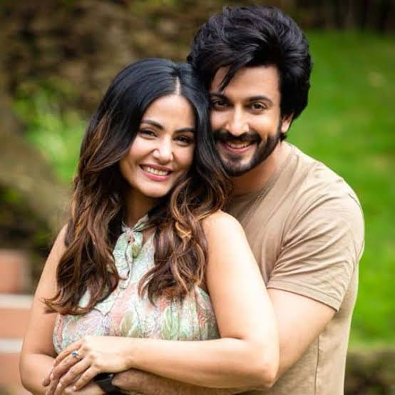 angelbabyfpx's tweet photo. ♡♡♡♡
#dheerajdhoopar #hinakhan #hiraj #humkotummilgye https://t.co/UAPYRxH4gY