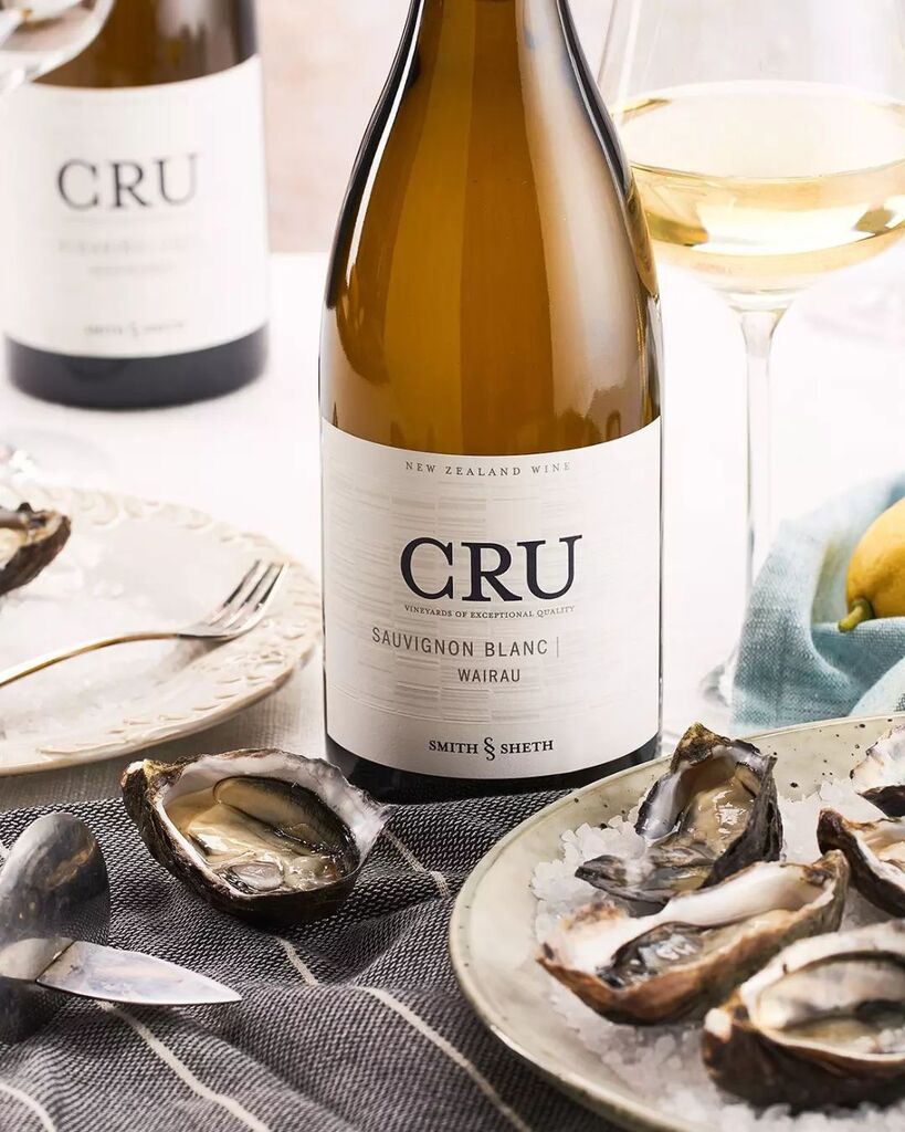 How good does this sound?

"Bold and forceful with an intense attack and superb drive across the palate, this could be a little too powerful, but it is perfectly balanced with super-refined acidity, making this a serious gastronomic creation."
That's how… instagr.am/p/CnEDs42rNk0/