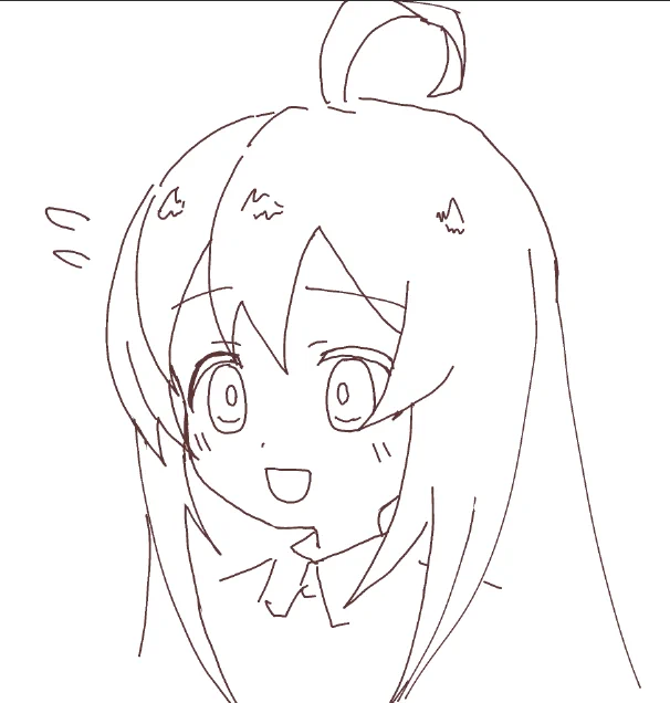 おにまいの絵柄取り込みてェ〜〜〜 