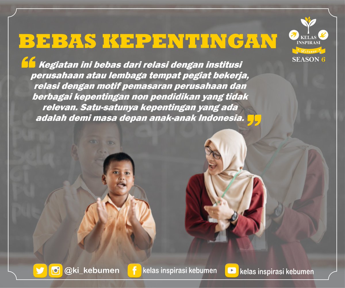 KI_Kebumen's tweet photo. https://t.co/X9i3h9yrzK
