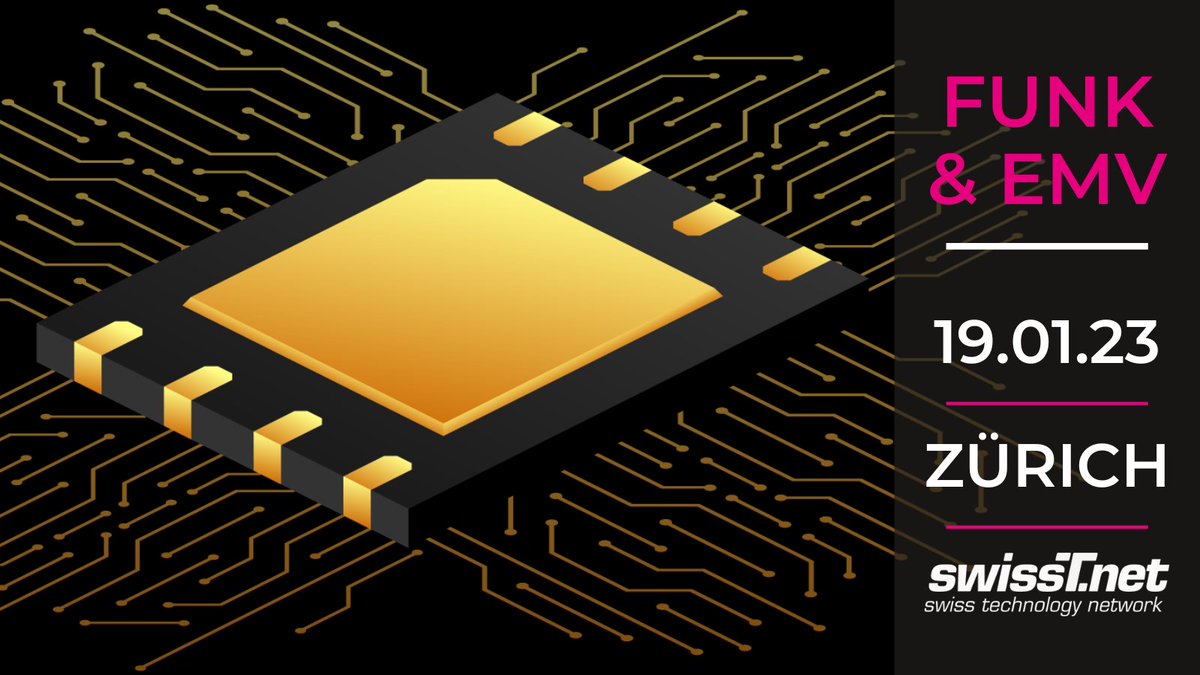 CControlsGroup's tweet photo. Besuchen Sie uns am Funk &amp; EMV Informationstag. Der jährliche Treffpunkt für Akteure im Bereich Funkkommunikation und elektromagnetische Verträglichkeit (EMV). Wir freuen uns auf Ihren Besuch. https://t.co/rgdeAIeH8i https://t.co/wc1aTM9v8J