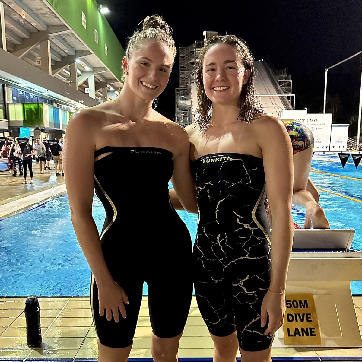 funkitaswimwear's tweet photo. #Fteamers are all smiles for training and racing in 2023 https://t.co/AXNfs23nzm