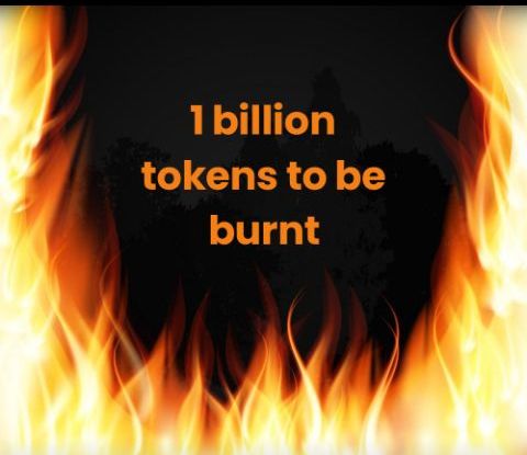 TheNewGenerashn's tweet image. 🛑DoYouKnow🛑

#TheBigFiveToken , #Systematically creates scarcity through the Burning mechanism on the 6th of every month. That creates value over time. Accumulate whilst you can the future is truly amazing.

#Burn #Stake #HODL
#𝐁ig𝐅ive𝐓oken