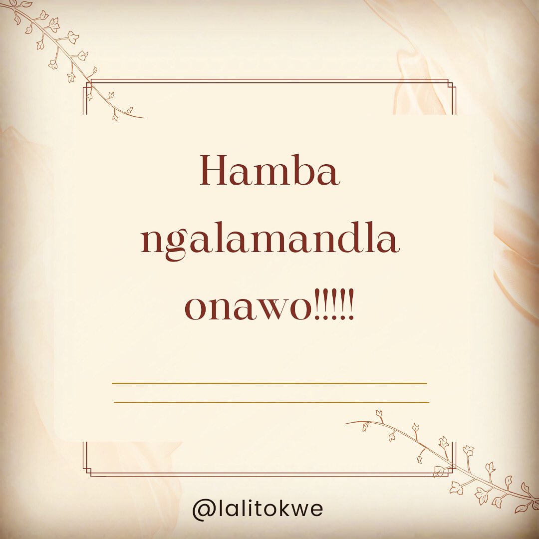 Lali tweet media
