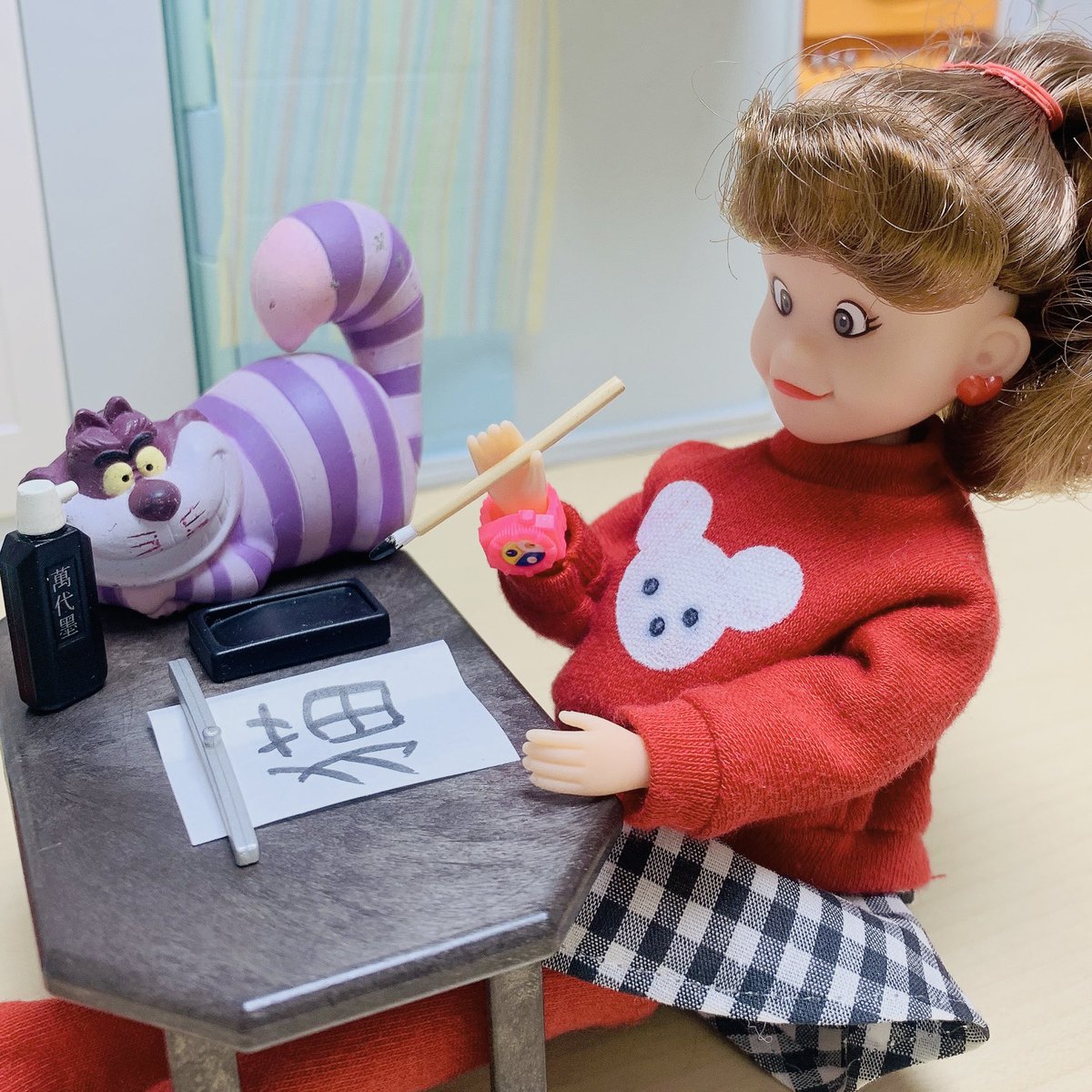 ここなっちゃん on X