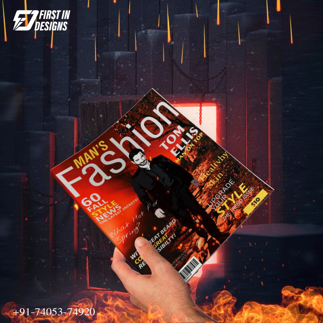 KevalkingD's tweet photo. Magazine Cover Design🔥😈
#magazine #magazines #coverart #devil #devilangel #DevilmanCrybaby #devilslot #LuciferNetflix #lucifermorningstar #lucifer88 #luciferweek #TomEllis #styleweek2022 #SpringFestival https://t.co/RAGnLNVc5y