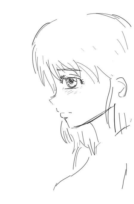 T noteって言うアナログのノートに描いた絵や文字をデジタル化してスマホやパソコンに保存出来るペンタブみたいなの買った!
ネームや落書きの延長の漫画とか描いてツイート出来るから便利だ!! 