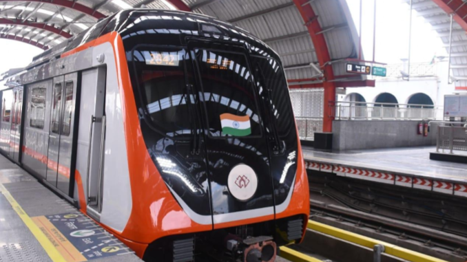 RailAnalysis's tweet photo. UPMRC invites tender for requirement of surveyor, survey team and auto CAD operators for Kanpur Metro project
Read more...https://t.co/WVFcoTk8F4
#UPMRC #metro #electrical #infrastructure #technology #tender #kanpurmetro #CADoperator #survey #safety #security #stations https://t.co/7LsDo29B0i