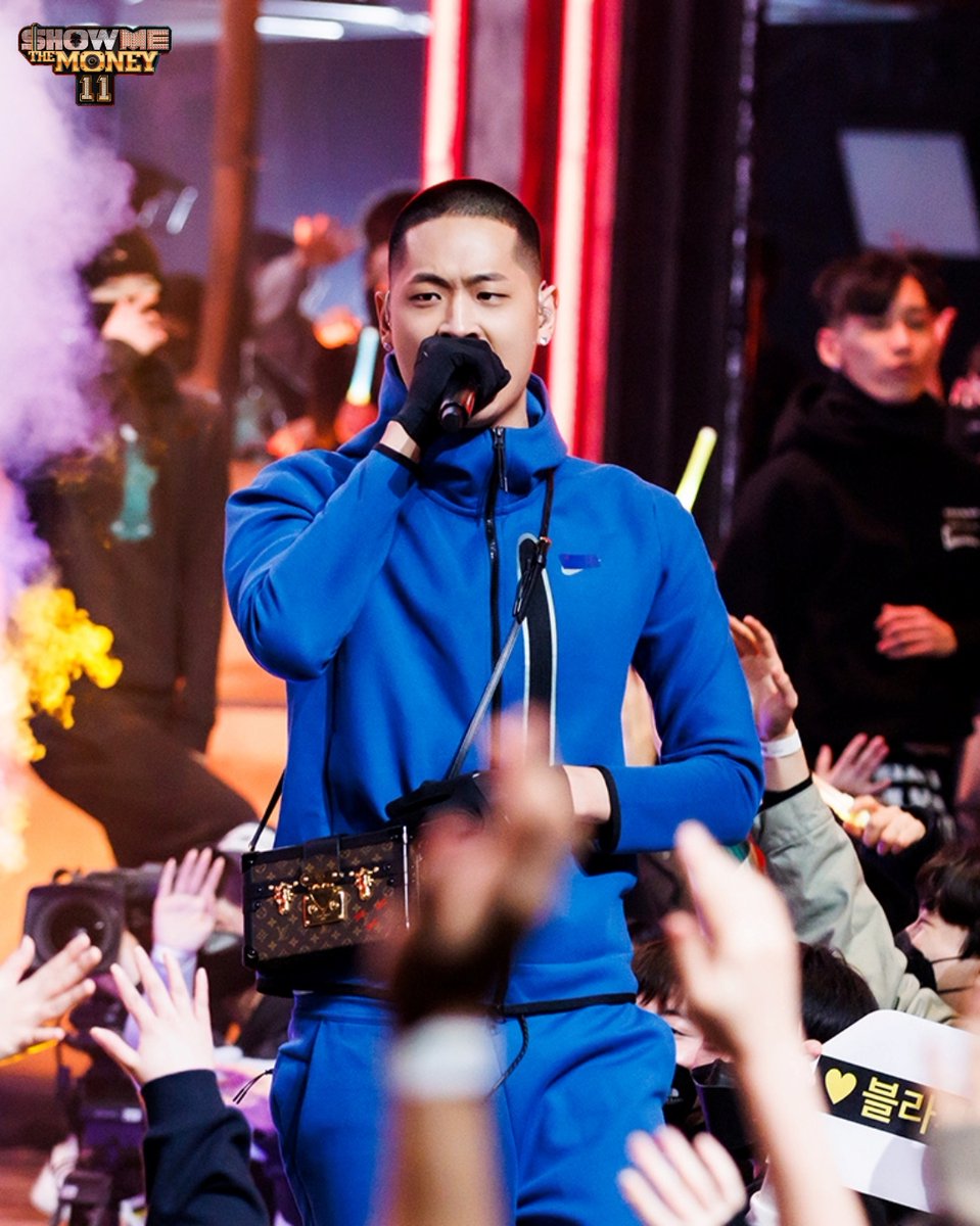 mnet_hiphop's tweet image. [#SMTM11] #블라세 #Chosen1 With #그릴즈 ㅣ파이널 현장 포토

WHO'S THE NEW ONE?
＜쇼미더머니11＞

#쇼미더머니11 #ShowMeTheMoney11 #쇼미11 #SMTM11 #엠넷 #Mnet #힙합 #Hiphop #래퍼 #Rapper