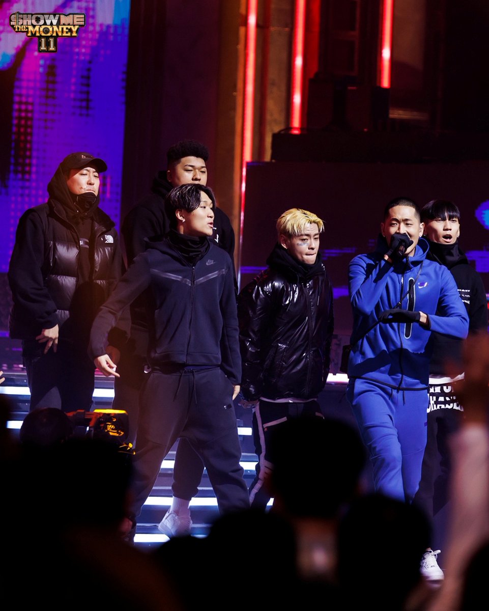 mnet_hiphop's tweet image. [#SMTM11] #블라세 #Chosen1 With #그릴즈 ㅣ파이널 현장 포토

WHO'S THE NEW ONE?
＜쇼미더머니11＞

#쇼미더머니11 #ShowMeTheMoney11 #쇼미11 #SMTM11 #엠넷 #Mnet #힙합 #Hiphop #래퍼 #Rapper
