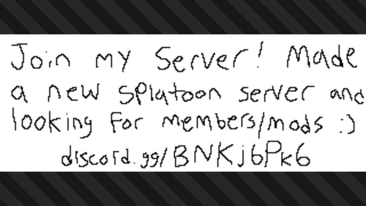 #Splatoon3 #NintendoSwitch