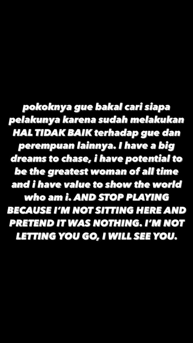 tarskuy's tweet photo. PLEASE READ. https://t.co/8JTFziuk0g