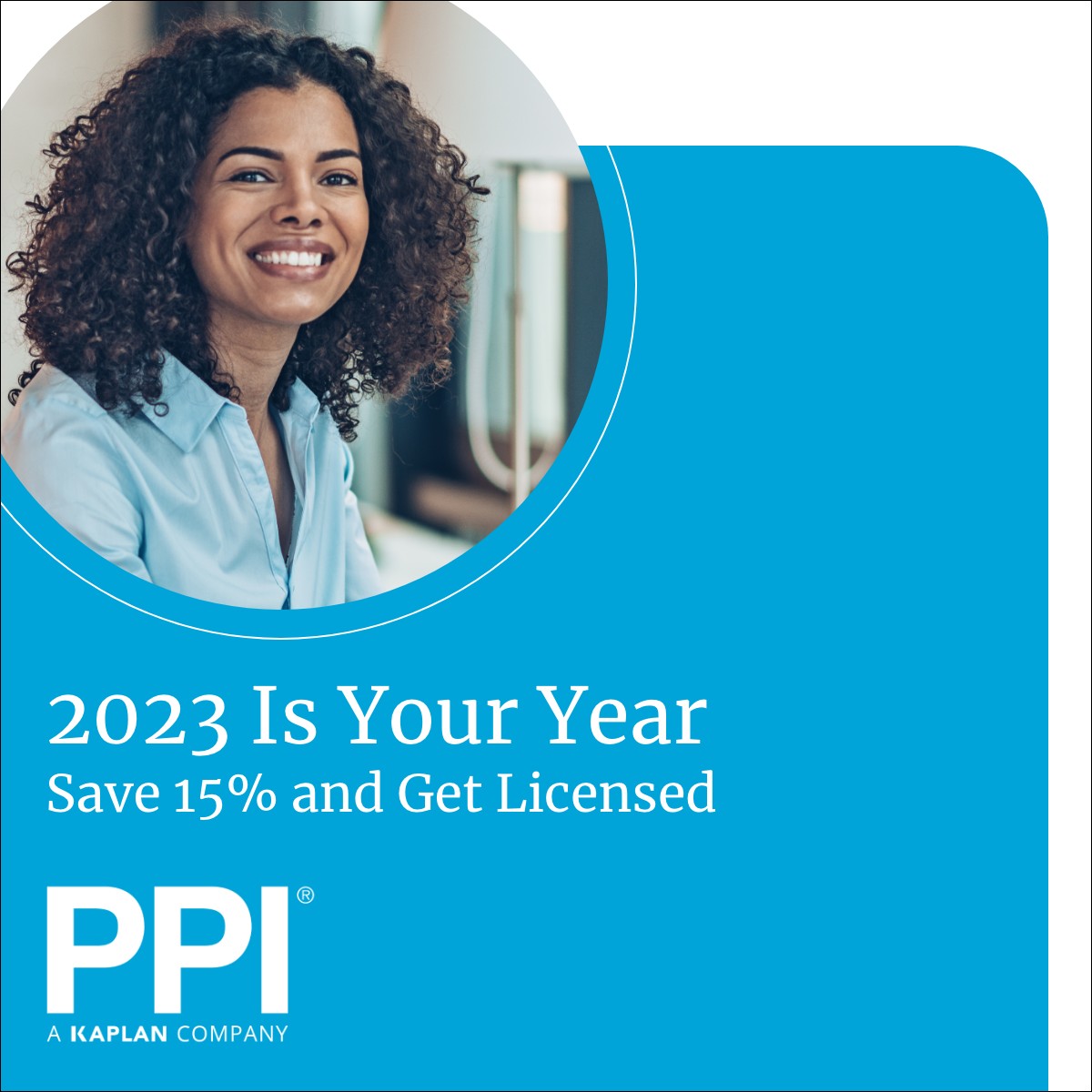 Advance your career in the new year! Save 15% on exam prep for your licensure exam from PPI. This sale ends on January 31st, so make sure to check it out before then.  ppi2pass.com/?affiliate=454…