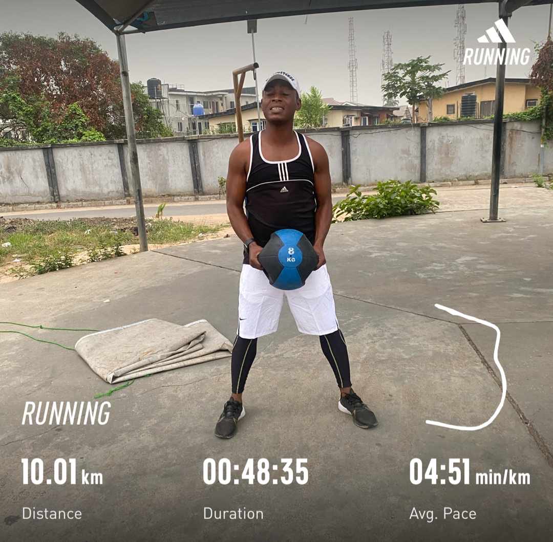 This Running Bug is the one I should keep 😍🏃  
#FitnessWithUniqueSquad
#IChoose2BActive 
#IPaintedMyRun
@UKRunChat
@we_are_runners_
#FetchYourBody2023
#RunningWithTumiSole