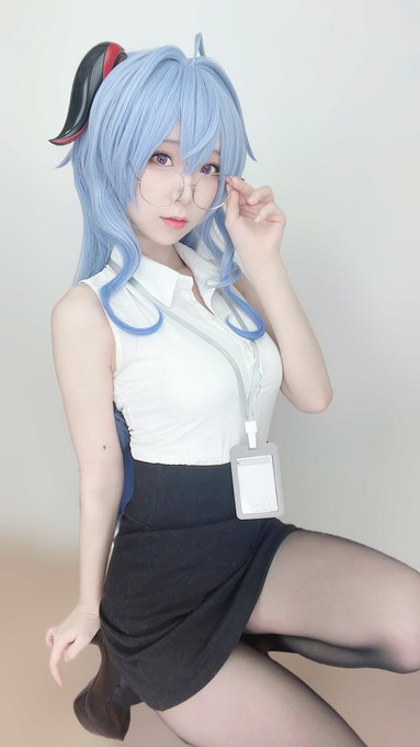 コスプレイヤーHattie（へティー）のTwitter画像8