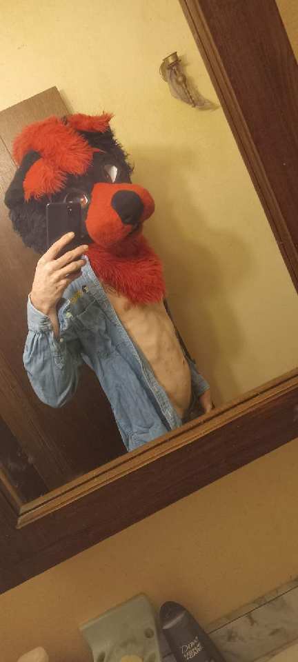 Dergwuffy's tweet photo. Sup?~ https://t.co/kYVNn0VcRj