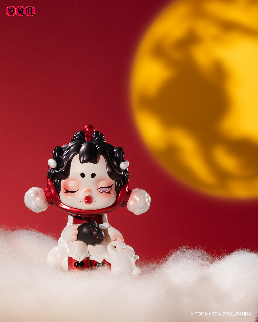 POP MART JAPAN على X: 
