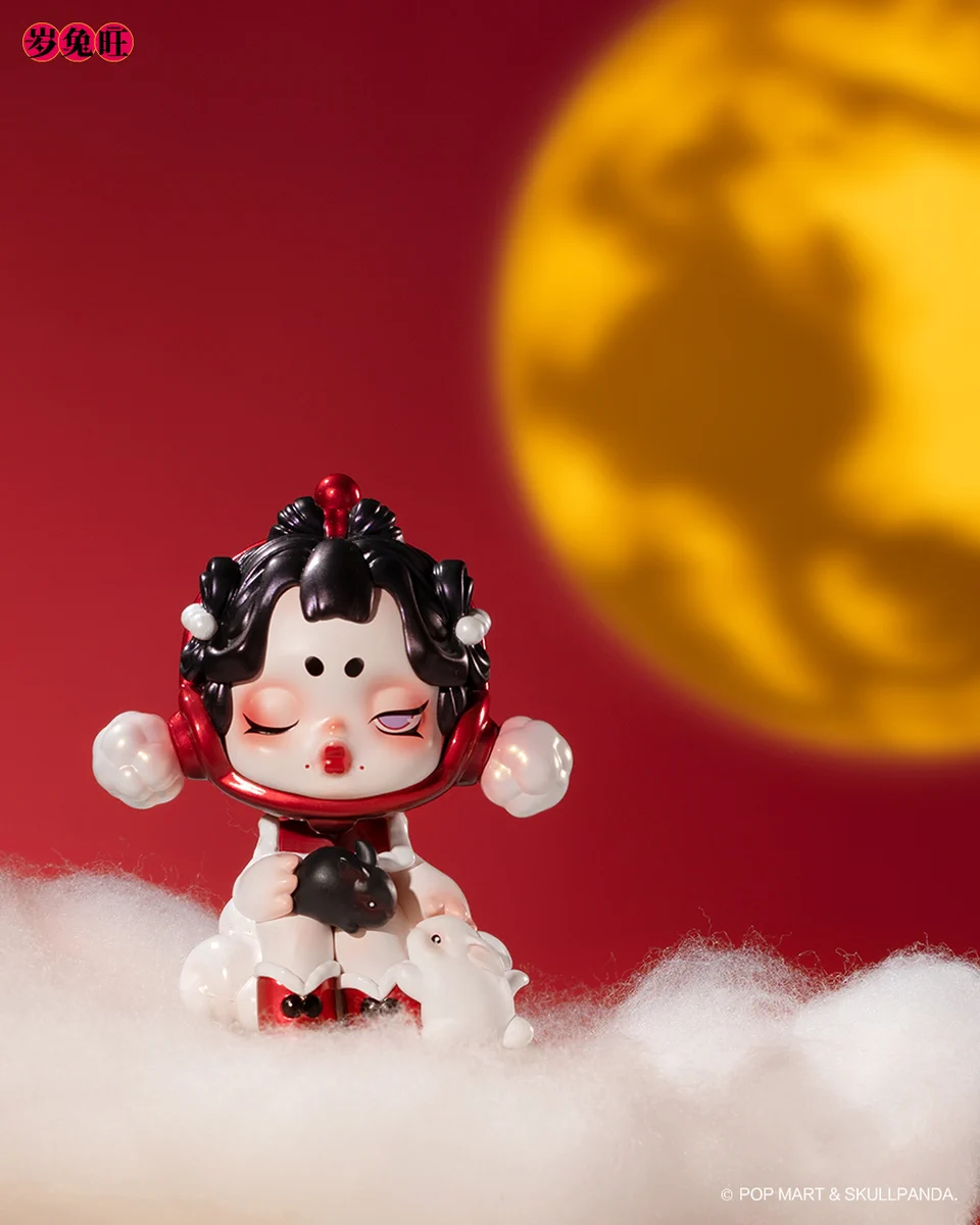 POP MART JAPAN on X: 